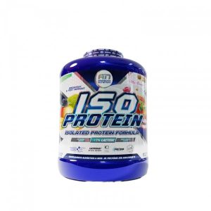 iso protein