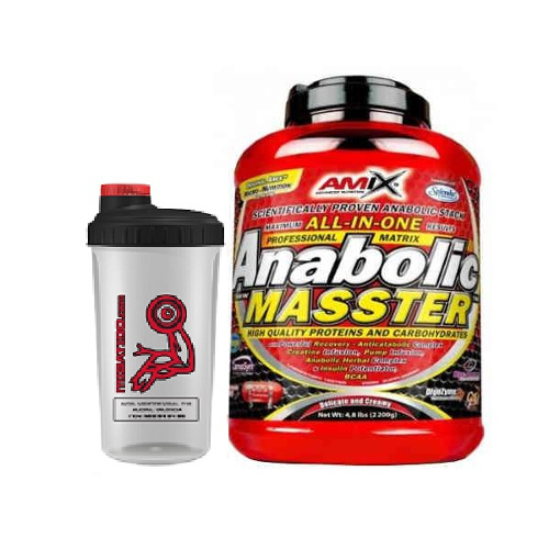 anabolic masster