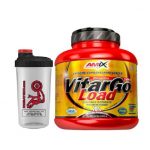 vitargo load amix