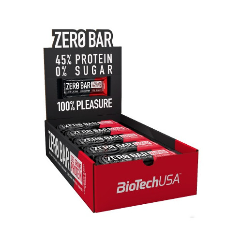 zero bar