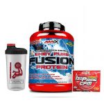 FUSION