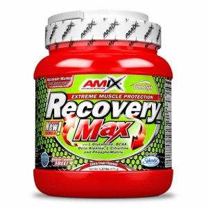 amix recovery max
