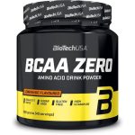 bcaa zero