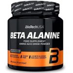 beta alanine