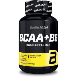 biotechusa bcaa