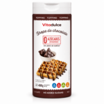 Vitadulce Sirope 400g zero bajo en calor&iacute;as