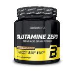 GlutamineZero PeachIceTea 300g whitebg 500x500