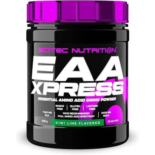 eaa xpress scitec