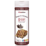 Vitadulce Sirope de chocolate 500x500