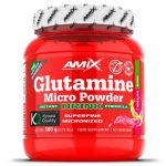 amix glutamine melon kiwi 500x500