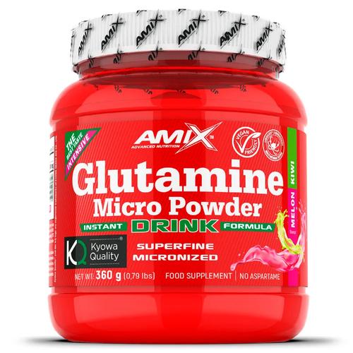amix glutamine melon kiwi 500&times;500