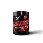 Creatine ATP Invictus Redline 500g suplemento deportivo
