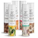 dietshake group 500x500