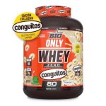 only whey conguitos