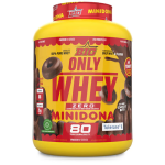 only whey minidona chocolate