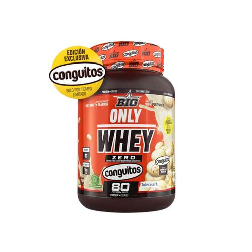 onlywhey conguitos blancos