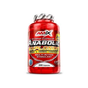 anabolic Explosion
