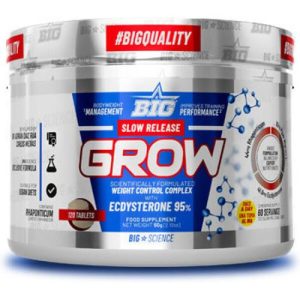 BIG GROW 500x500