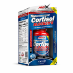 The Cortisol Blocker's AMIX 60 c&aacute;psulas