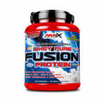 Whey Pure Fusion Protein 1kg AMIX prote&iacute;na whey