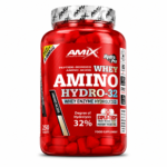 Amino Hydro-32 AMIX 250 tabletas