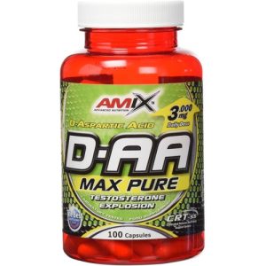 amix daa maxpure