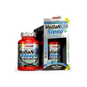 amix mellanox sleepplus 500x500