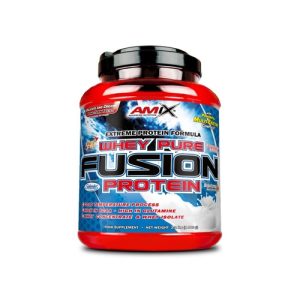 amix whey fusion