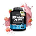 biotech iso whey zero 2270g fondo blanco