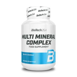 biotechusa multi mineral complex 500x500