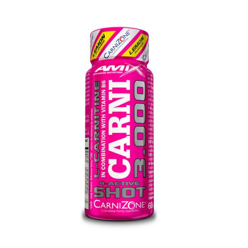 carnishot