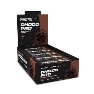 choco pro