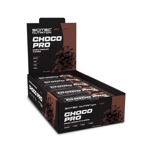 choco pro