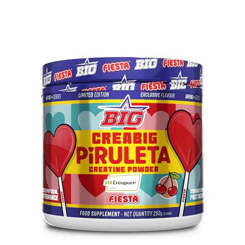 creabig piruleta