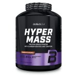 hyper mass