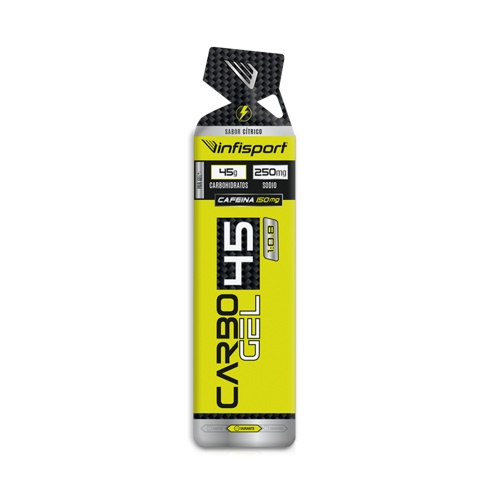 infisport carbogel45 citrico