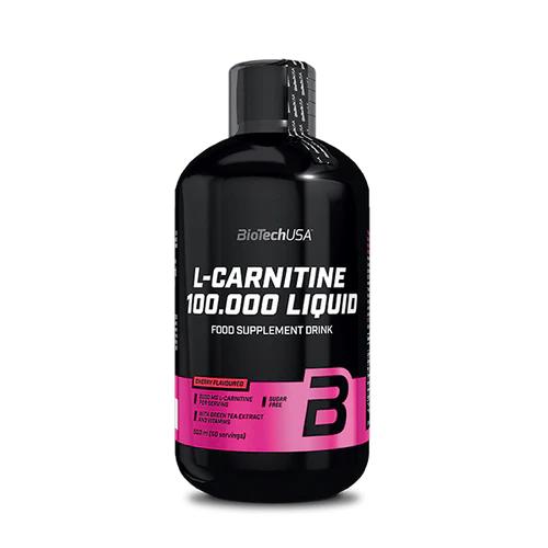 l_carnitine
