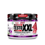 Testo XXL 60 c&aacute;psulas BIG potenciador natural de testosterona