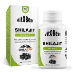 shilajit shilazen