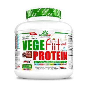 vegefiit protein