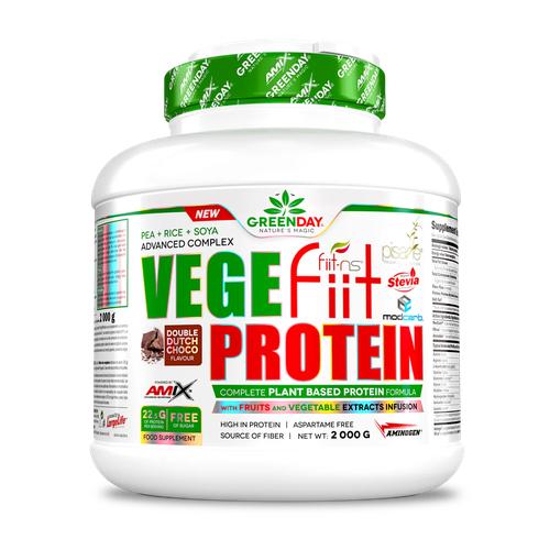 vegefiit protein