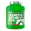 whey isolate