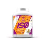 ULTRA ISO ZERO LAB 2KG