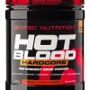 hot blood hardcore scitec