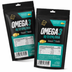 Omega 3 de Hypertrophy Nutrition