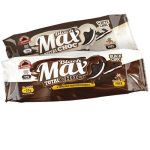 black max total choc