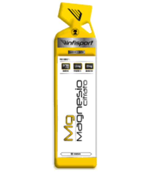 Magnesio Citrato - Infisport