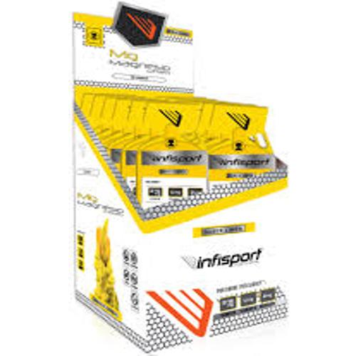 magnesio citrato - infisport