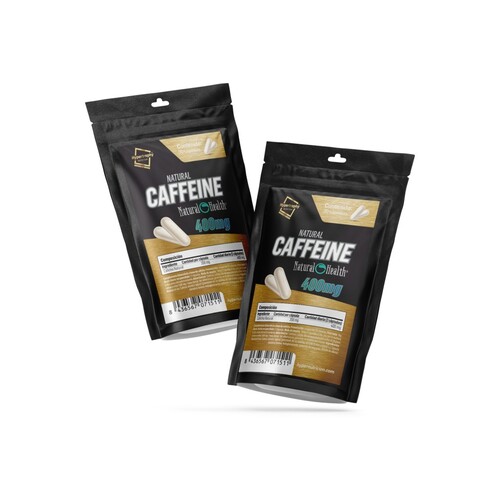 natural caffeine hypertrophy