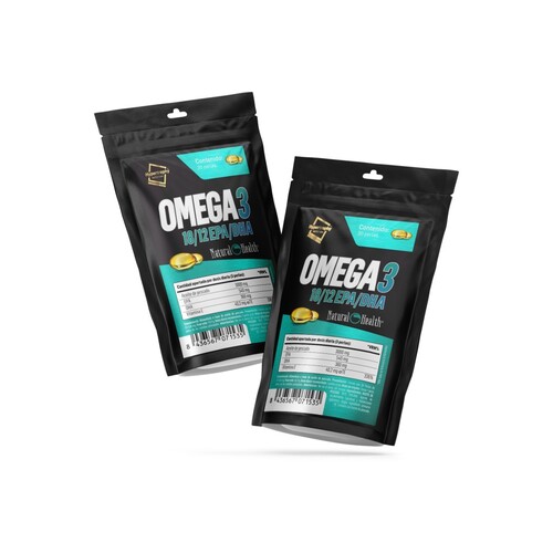 omega 3 hypertrophy nutrition